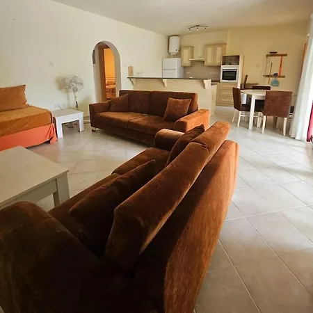 Sunrise Club Apartament