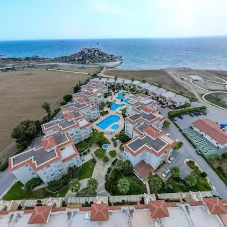 شقة Sunrise Club Iskele District (Northern Cyprus)