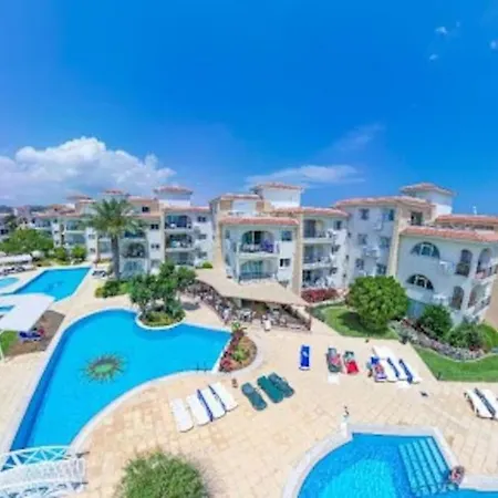 Sunrise Club شقة Iskele District (Northern Cyprus)